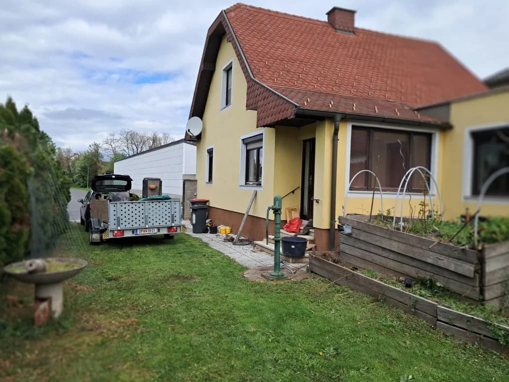 3-Zimmer-Haus kaufen in Oberpullendorf – 120 m², € 330.000 – Bild 2 von 20
