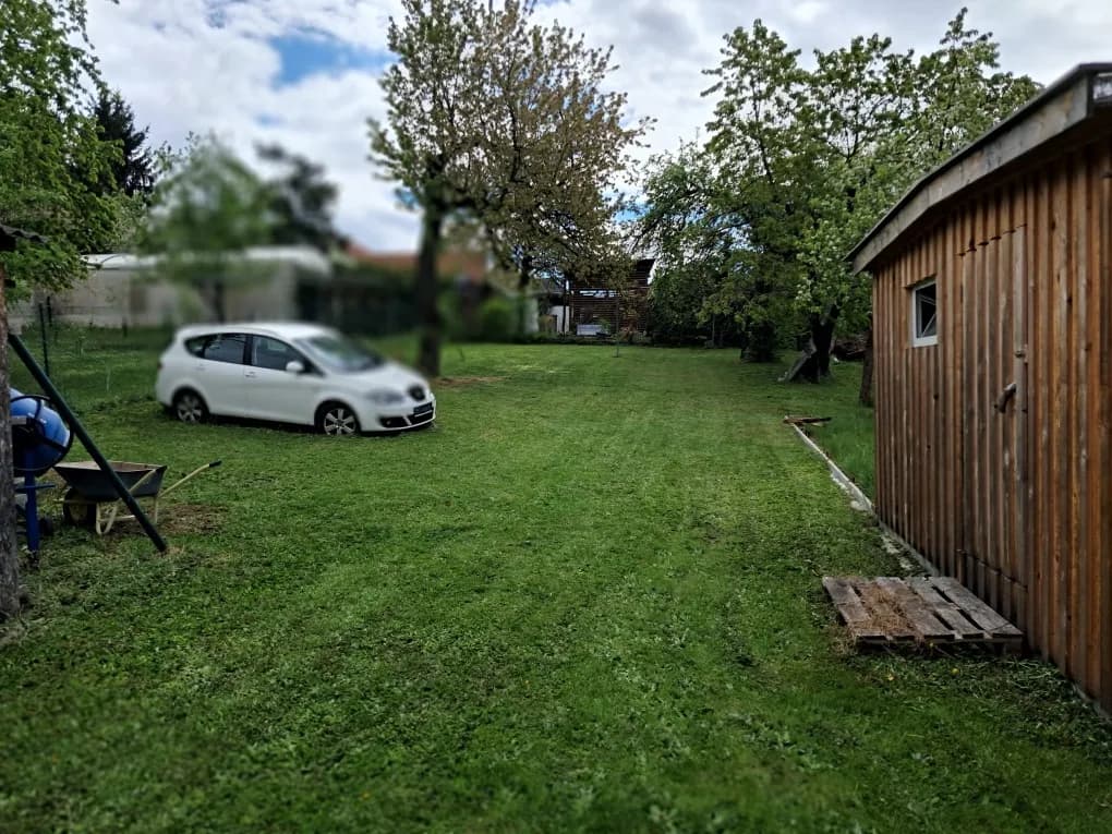 3-Zimmer-Haus kaufen in Oberpullendorf – 120 m², € 330.000 – Bild 3 von 20