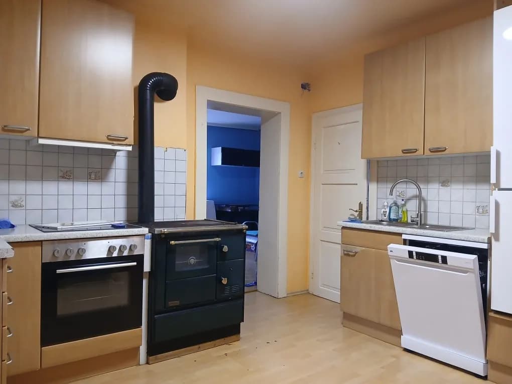 3-Zimmer-Haus kaufen in Oberpullendorf – 120 m², € 330.000 – Bild 13 von 20
