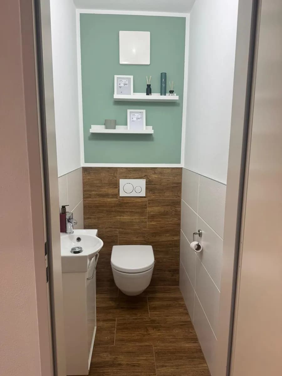 2-Zimmer-Wohnung kaufen in Wolfsberg – 62 m², € 200.000 – Bild 4 von 16