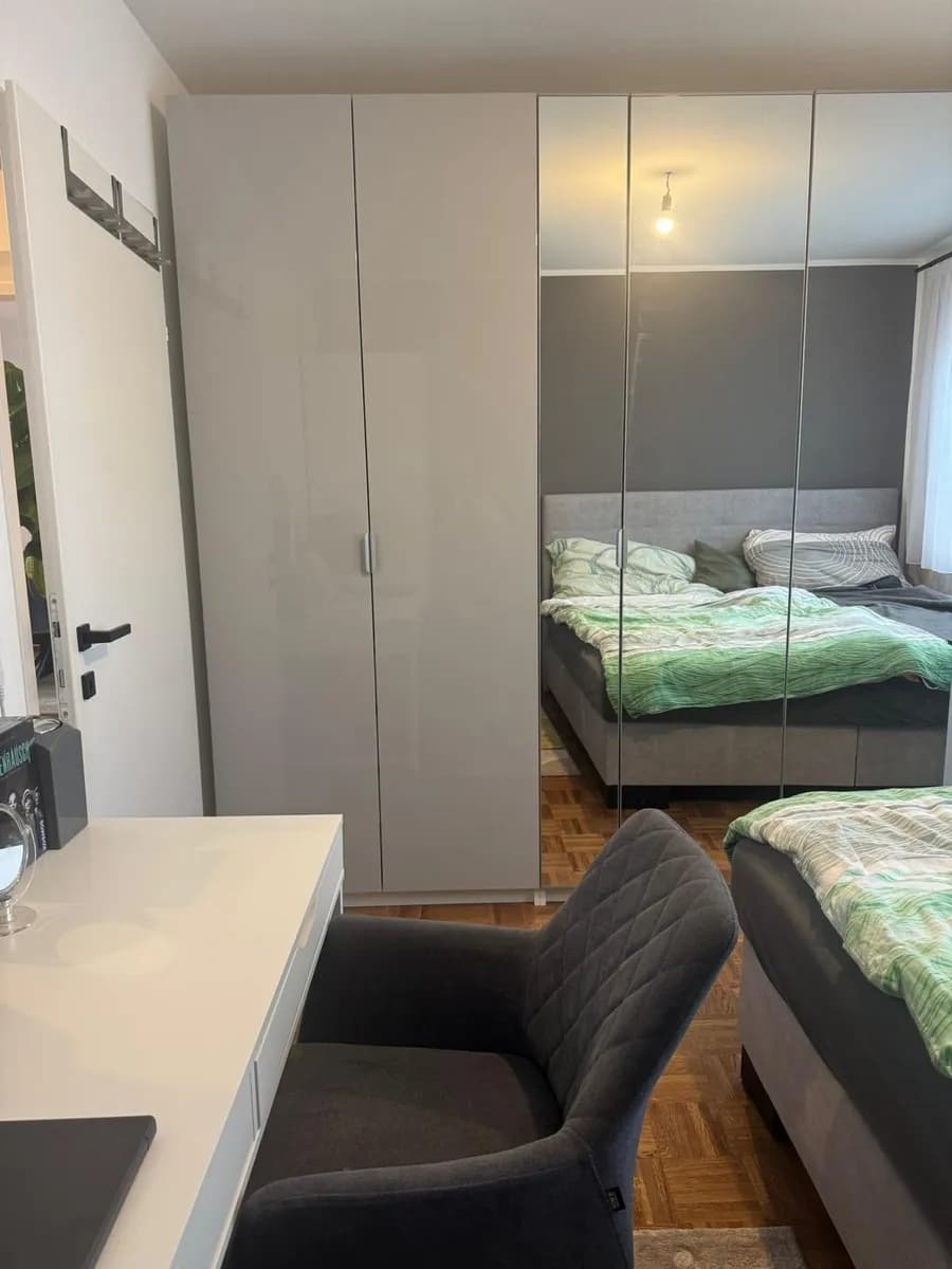 2-Zimmer-Wohnung kaufen in Wolfsberg – 62 m², € 200.000 – Bild 9 von 16