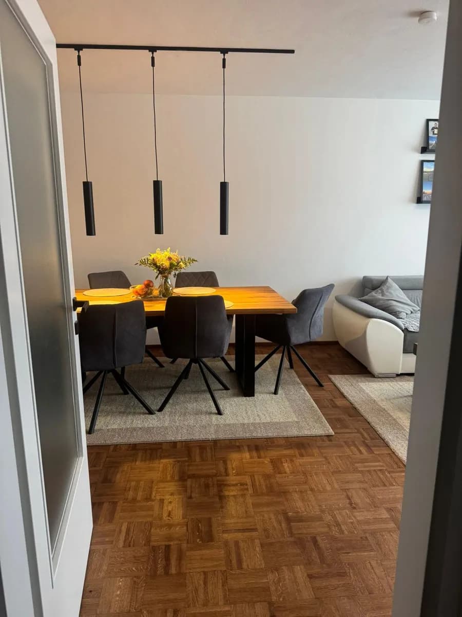 2-Zimmer-Wohnung kaufen in Wolfsberg – 62 m², € 200.000 – Bild 11 von 16