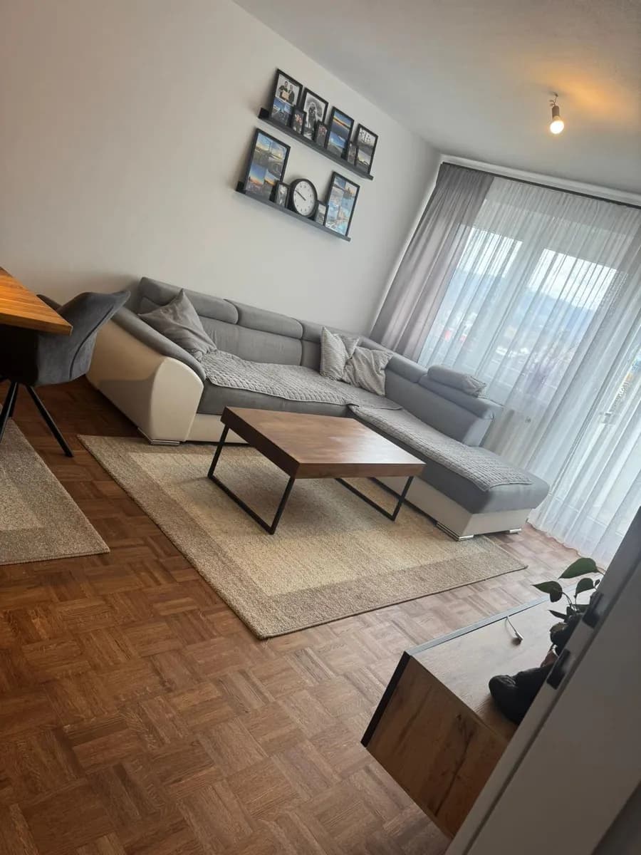 2-Zimmer-Wohnung kaufen in Wolfsberg – 62 m², € 200.000 – Bild 12 von 16