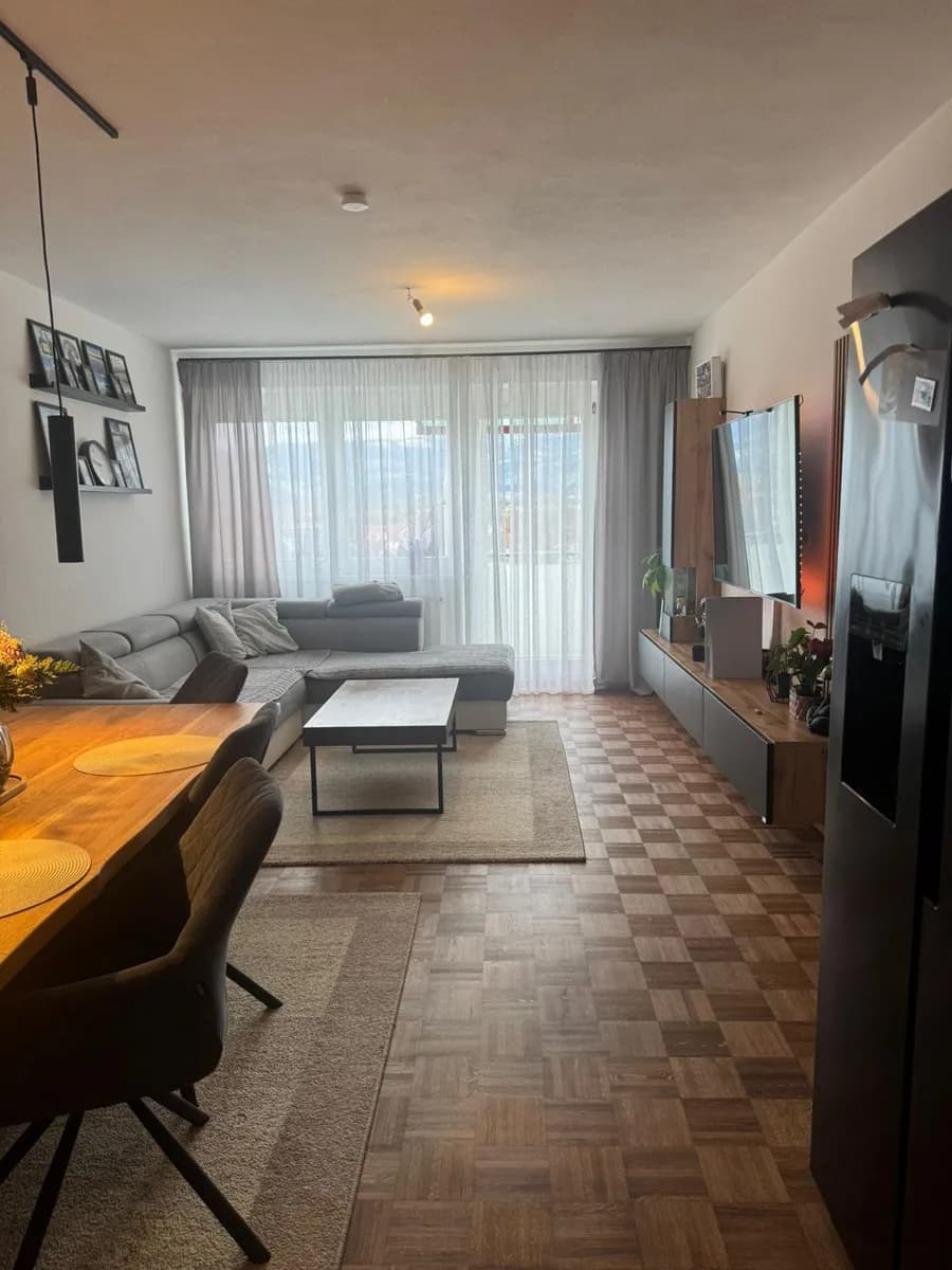 2-Zimmer-Wohnung kaufen in Wolfsberg – 62 m², € 200.000 – Bild 13 von 16