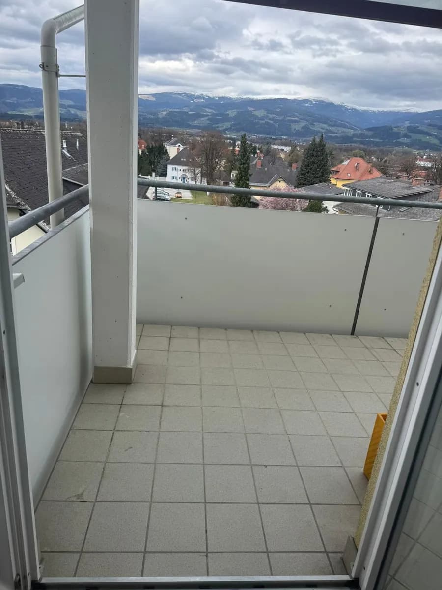 2-Zimmer-Wohnung kaufen in Wolfsberg – 62 m², € 200.000 – Bild 14 von 16
