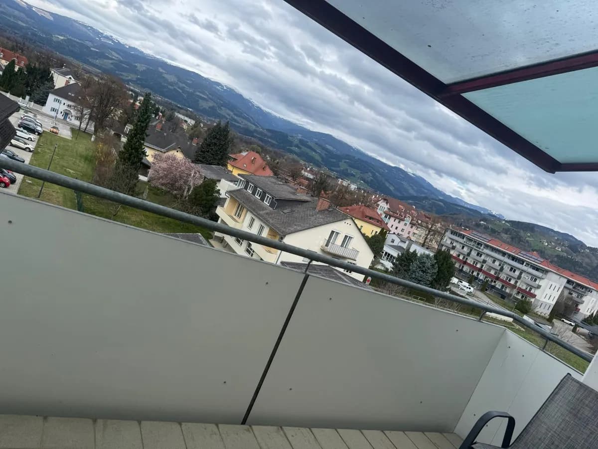 2-Zimmer-Wohnung kaufen in Wolfsberg – 62 m², € 200.000 – Bild 15 von 16
