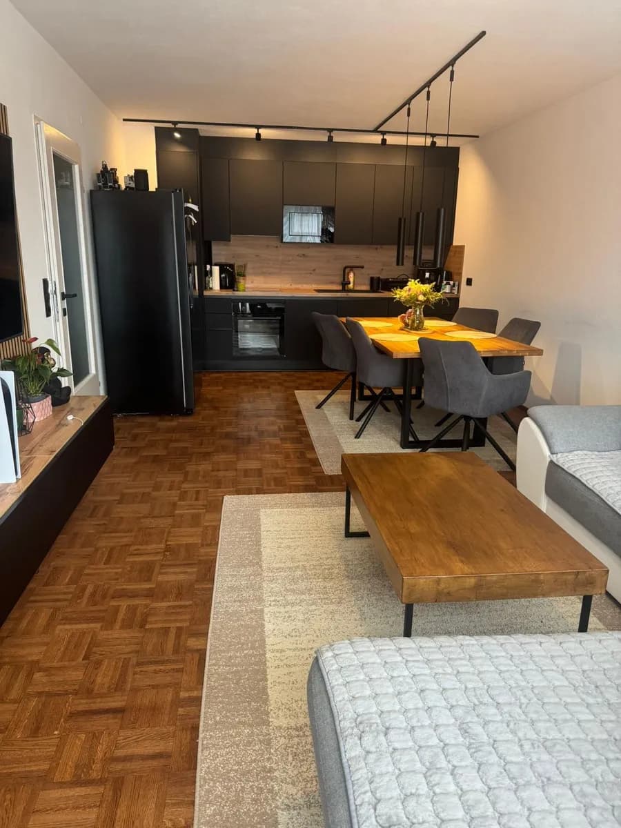 2-Zimmer-Wohnung kaufen in Wolfsberg – 62 m², € 200.000 – Bild 16 von 16