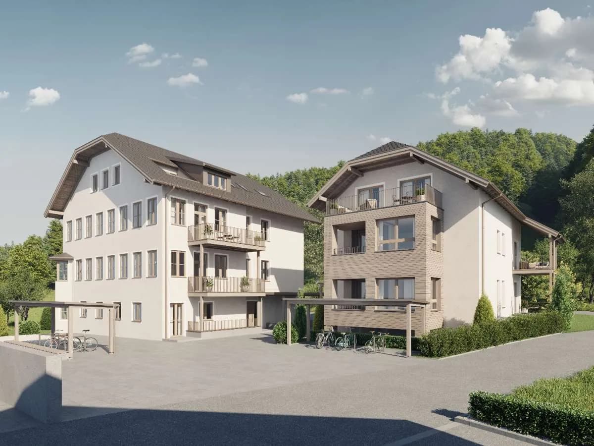4-Zimmer-Wohnung kaufen in Hallein – 107,66 m², € 689.000