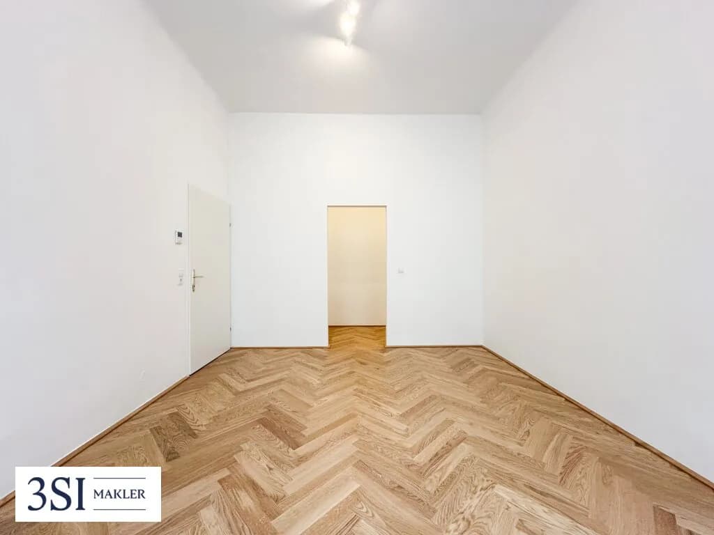 3-Zimmer-Wohnung kaufen in Wien – 69,35 m², € 375.000