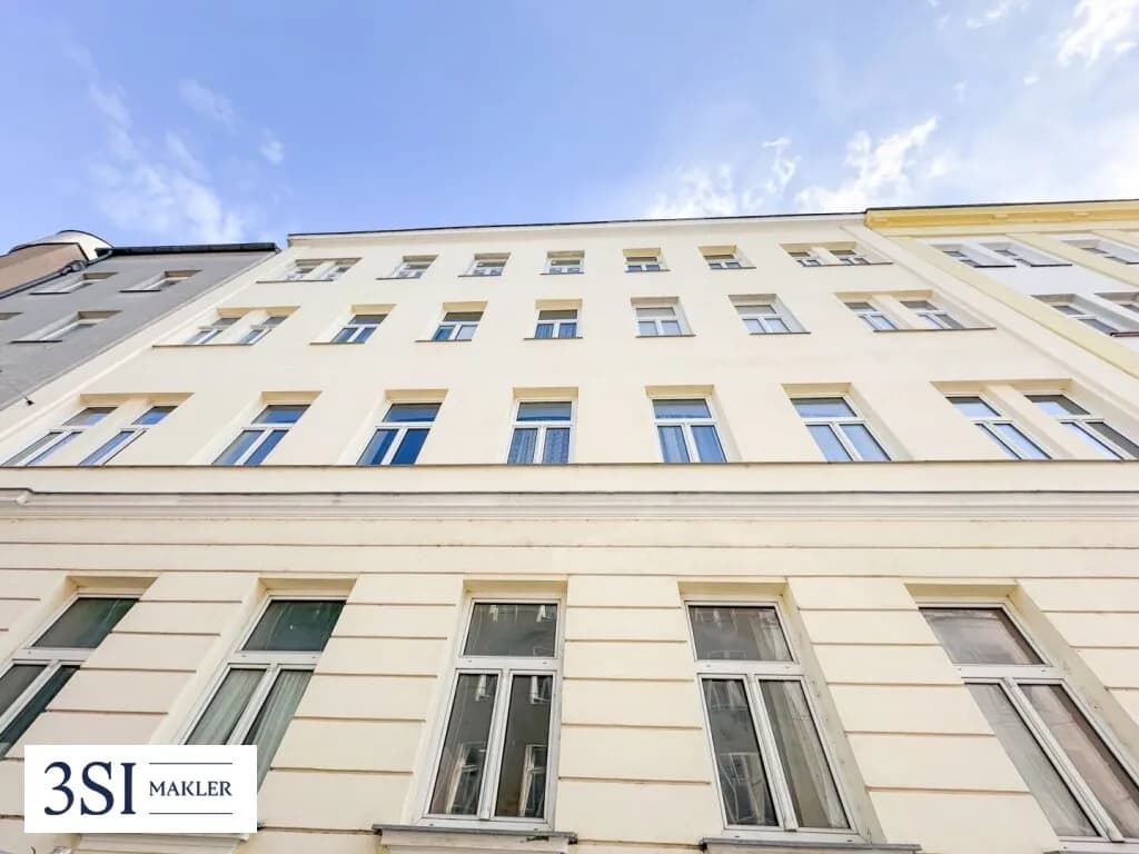 3-Zimmer-Wohnung kaufen in Wien – 69,35 m², € 375.000 – Bild 10 von 15