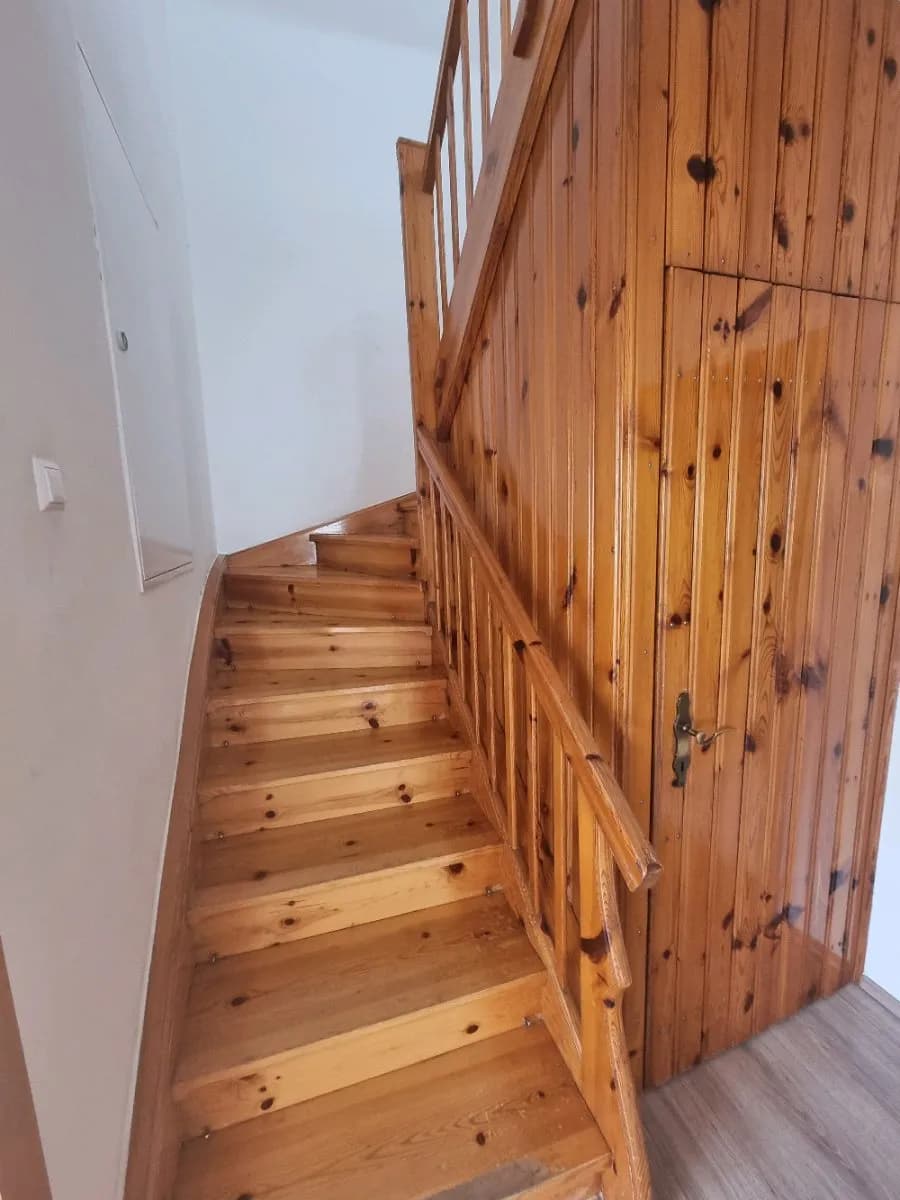 6-Zimmer-Haus mieten in Voitsberg – 114 m², € 900 – Bild 8 von 12