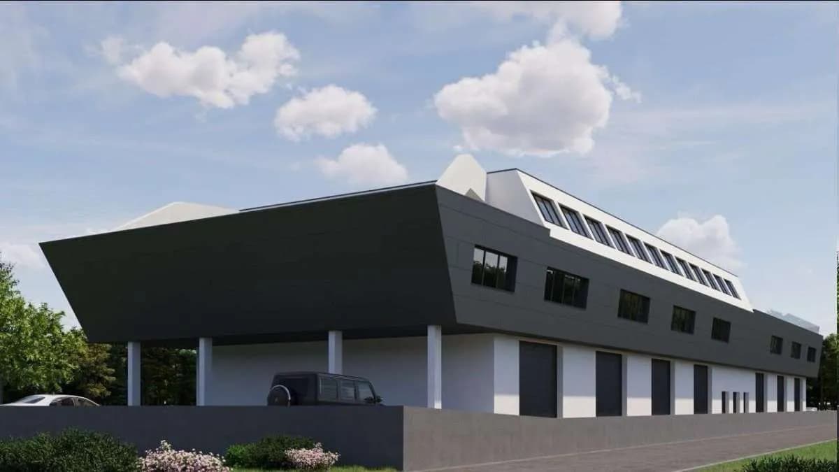 Immobilie kaufen in Bruck an der Leitha – 3 235 m², € 1.087.000 – Bild 3 von 6