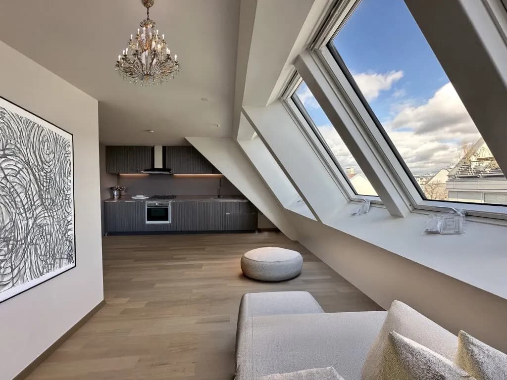 3-Zimmer-Wohnung kaufen in Wien – 89,93 m², € 799.000