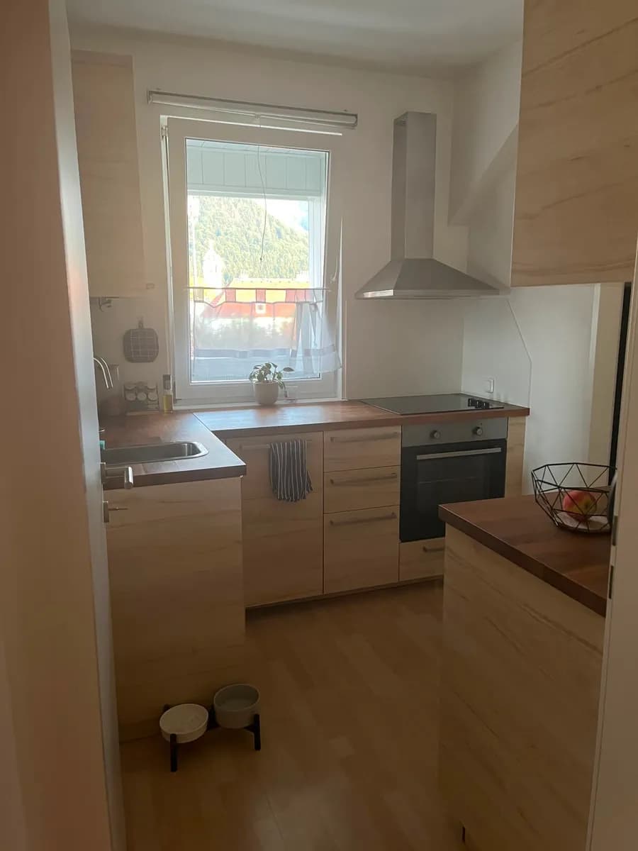 2-Zimmer-Wohnung mieten in Gmunden – 59 m², € 777 – Bild 2 von 7