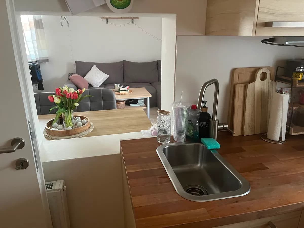 2-Zimmer-Wohnung mieten in Gmunden – 59 m², € 777 – Bild 3 von 7