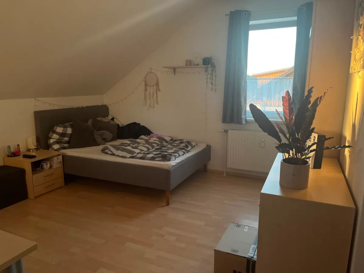 2-Zimmer-Wohnung mieten in Gmunden – 59 m², € 777 – Bild 4 von 7
