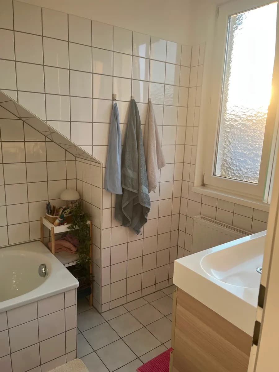 2-Zimmer-Wohnung mieten in Gmunden – 59 m², € 777 – Bild 5 von 7
