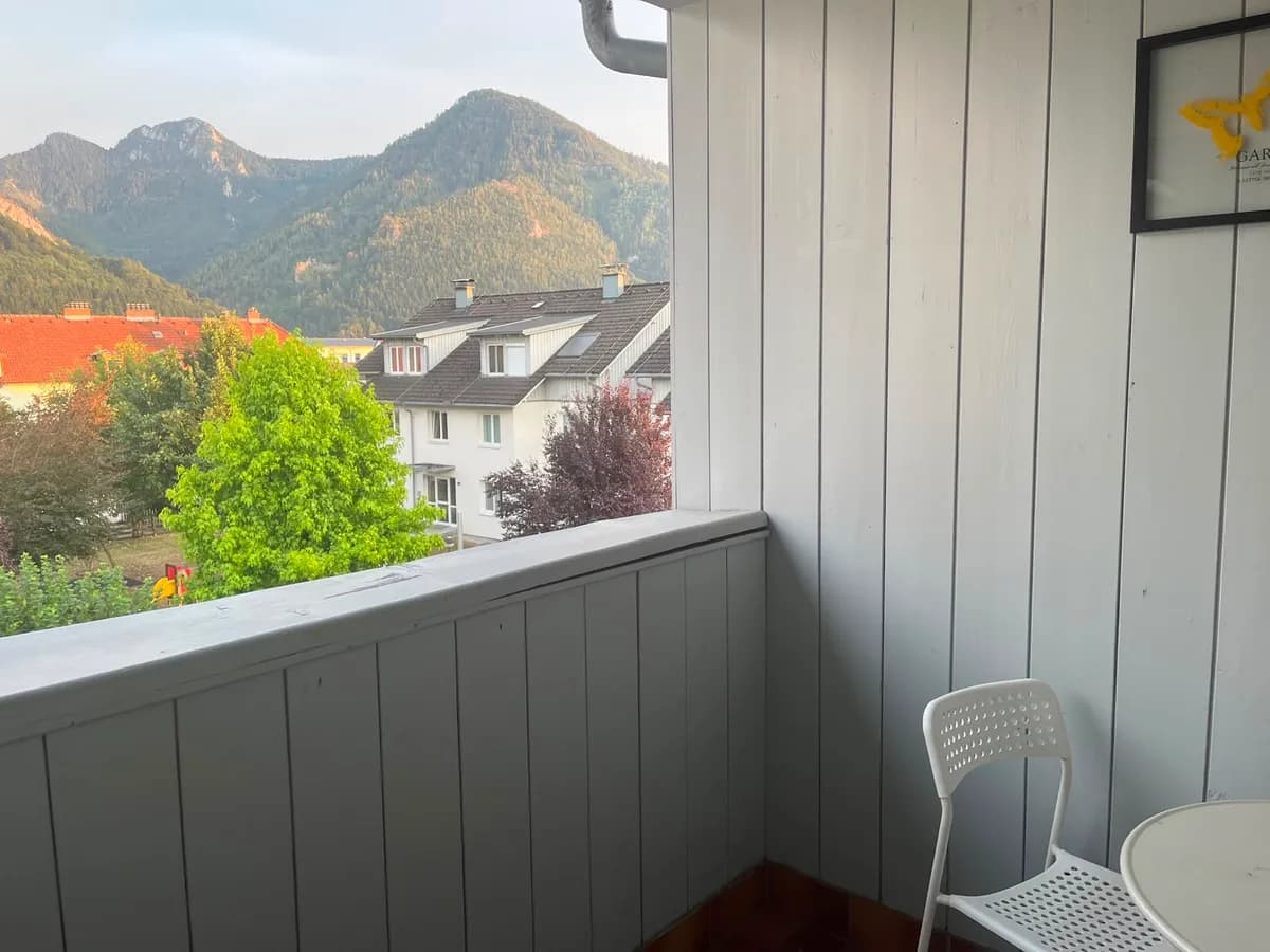 2-Zimmer-Wohnung mieten in Gmunden – 59 m², € 777 – Bild 6 von 7