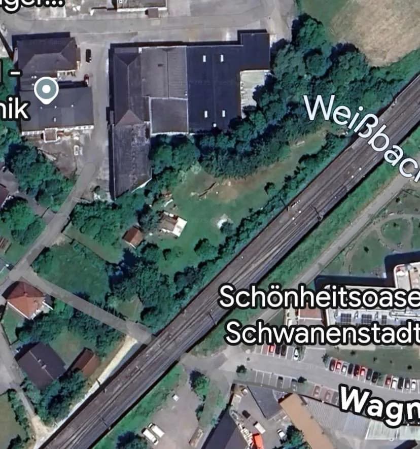 Grundstück kaufen in Vöcklabruck – 2 864 m², € 859.200 – Bild 2 von 10