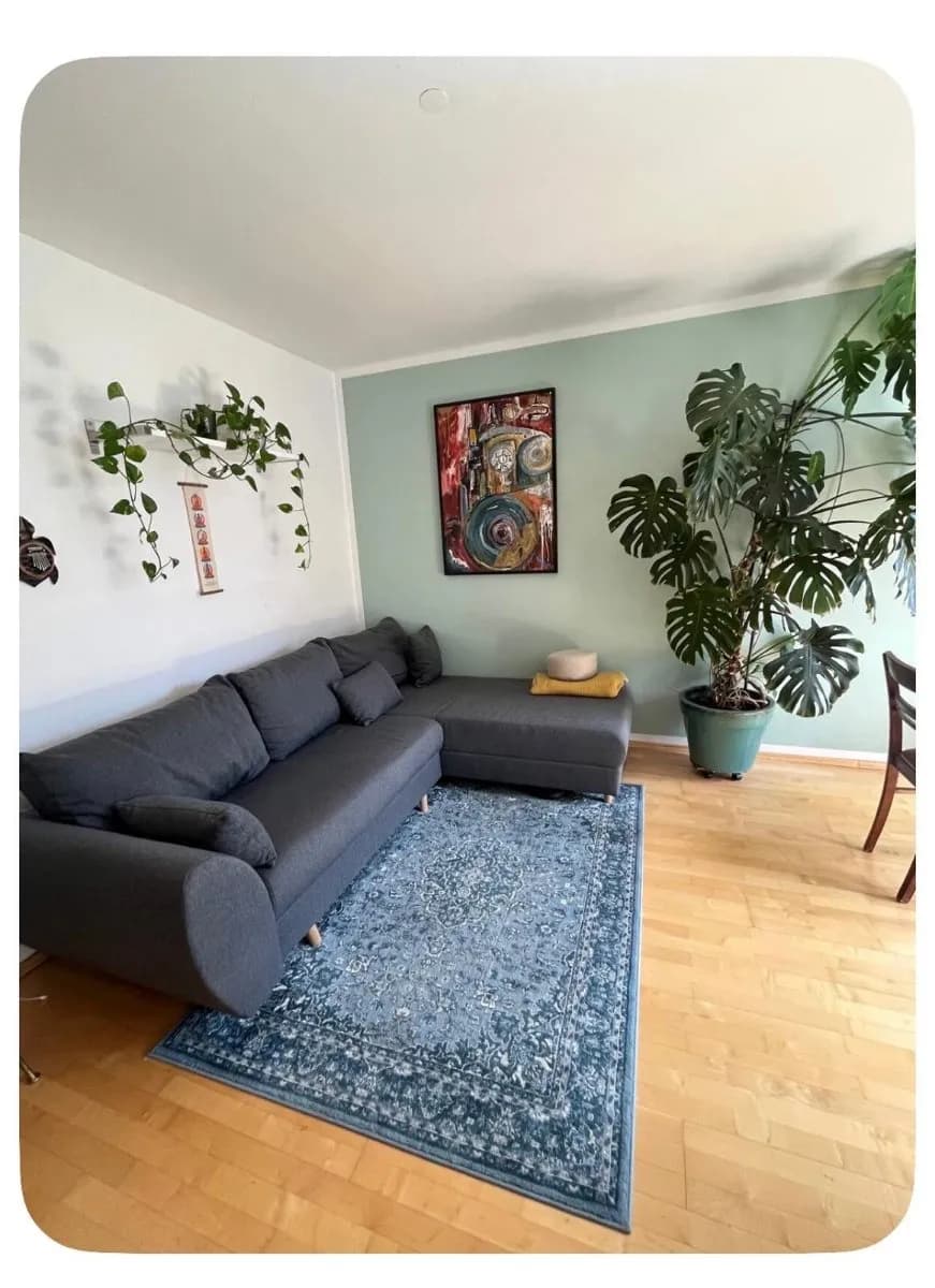 2-Zimmer-Wohnung mieten in Innsbruck – 54 m², € 1.550 – Bild 2 von 9