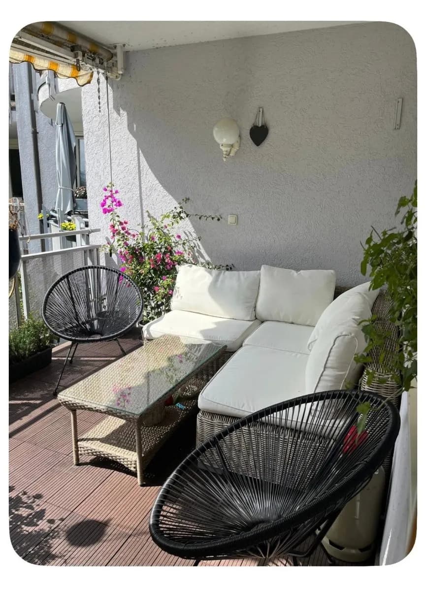 2-Zimmer-Wohnung mieten in Innsbruck – 54 m², € 1.550 – Bild 4 von 9