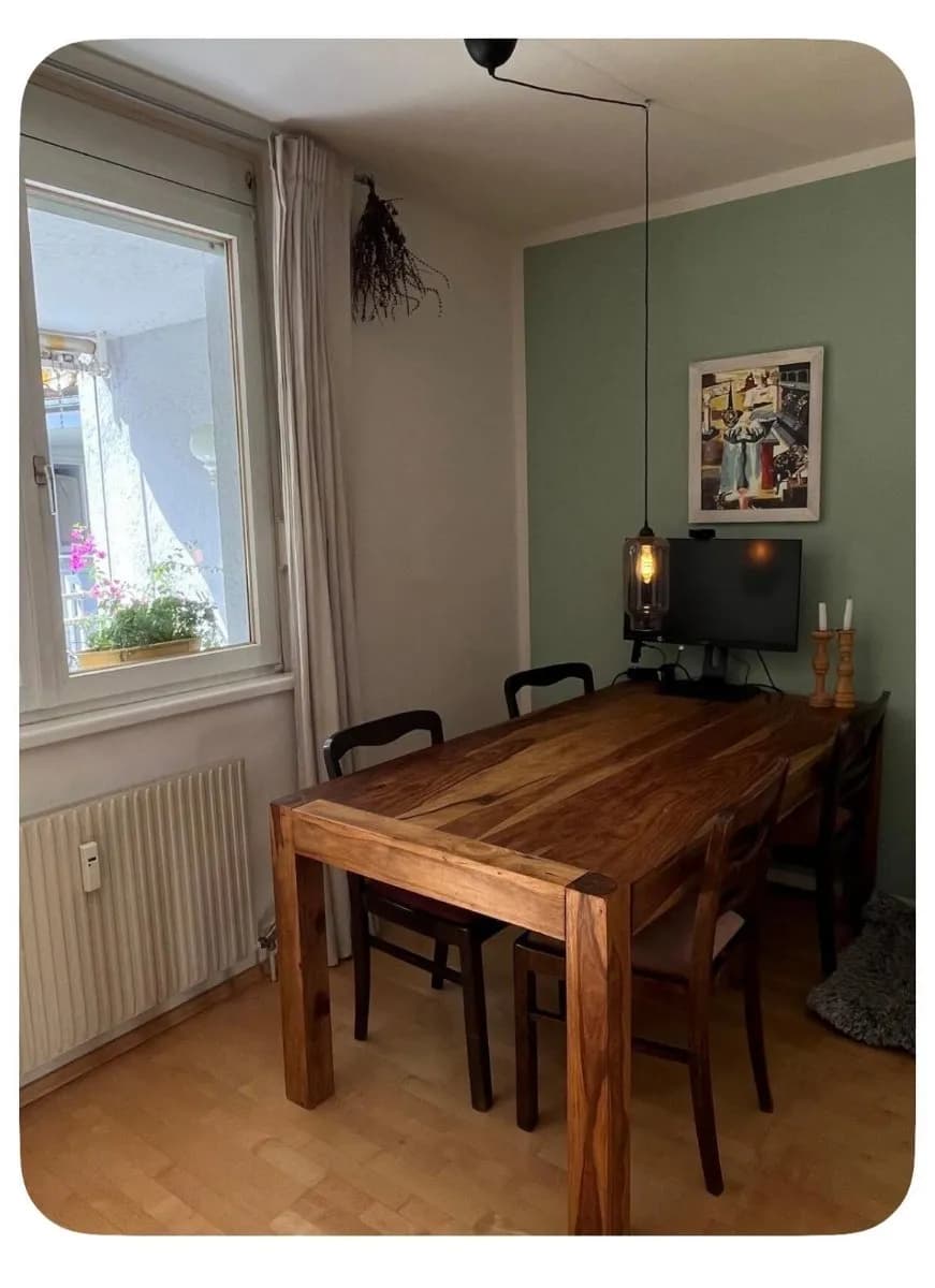 2-Zimmer-Wohnung mieten in Innsbruck – 54 m², € 1.550 – Bild 5 von 9