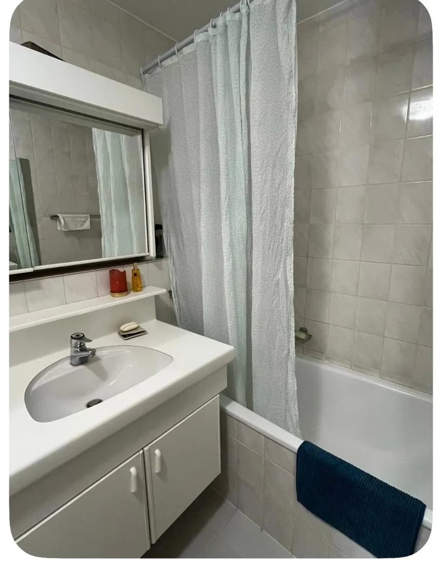 2-Zimmer-Wohnung mieten in Innsbruck – 54 m², € 1.550 – Bild 6 von 9
