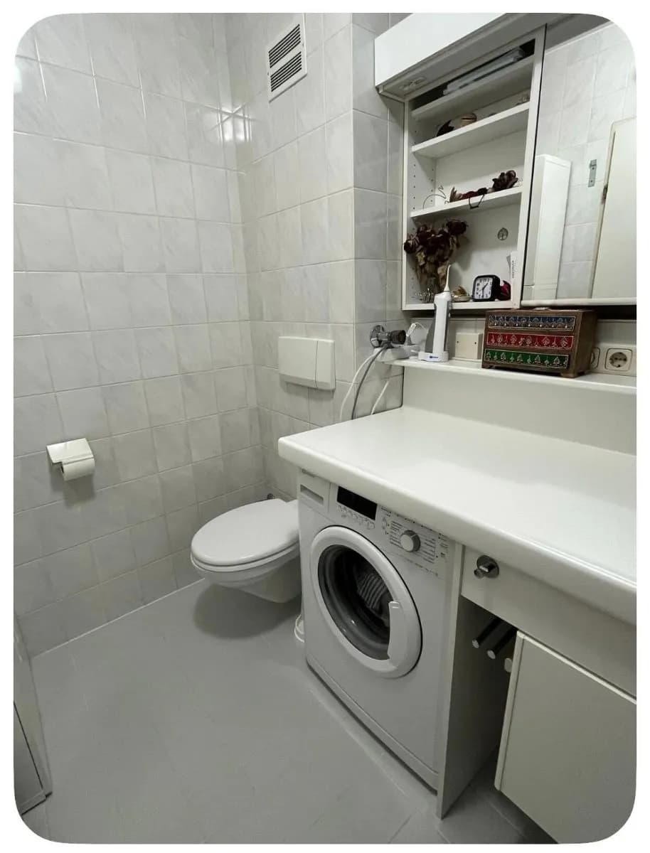 2-Zimmer-Wohnung mieten in Innsbruck – 54 m², € 1.550 – Bild 7 von 9