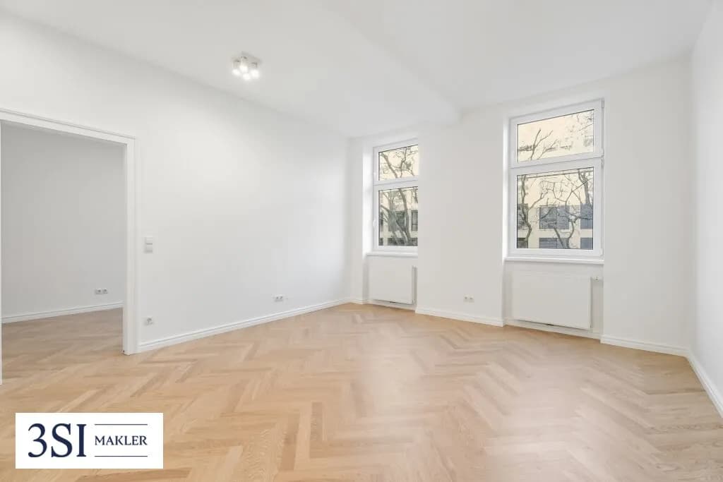 4-Zimmer-Wohnung kaufen in Wien – 89,05 m², € 499.000 – Bild 4 von 14