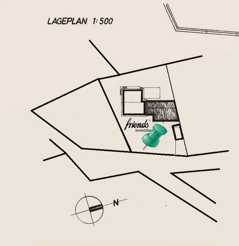 5-Zimmer-Gewerbeimmobilie kaufen in Baden – 180 m² – Bild 2 von 23