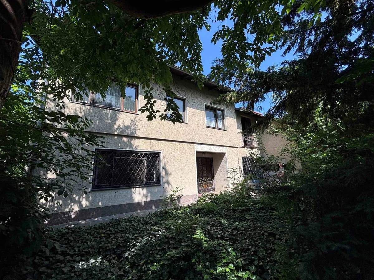 5-Zimmer-Gewerbeimmobilie kaufen in Baden – 180 m² – Bild 5 von 23