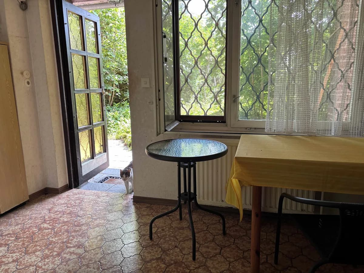 5-Zimmer-Gewerbeimmobilie kaufen in Baden – 180 m² – Bild 19 von 23