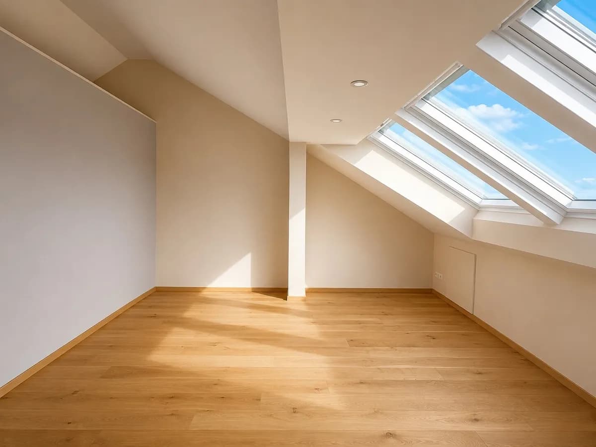 6-Zimmer-Haus mieten in Mödling – 121,93 m², € 2.290