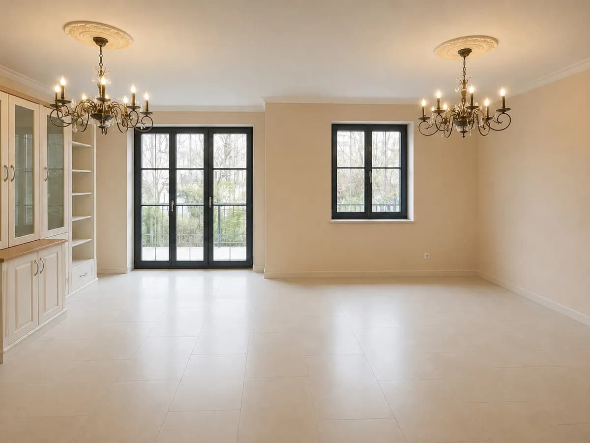 6-Zimmer-Haus mieten in Mödling – 121,93 m², € 2.290 – Bild 2 von 15
