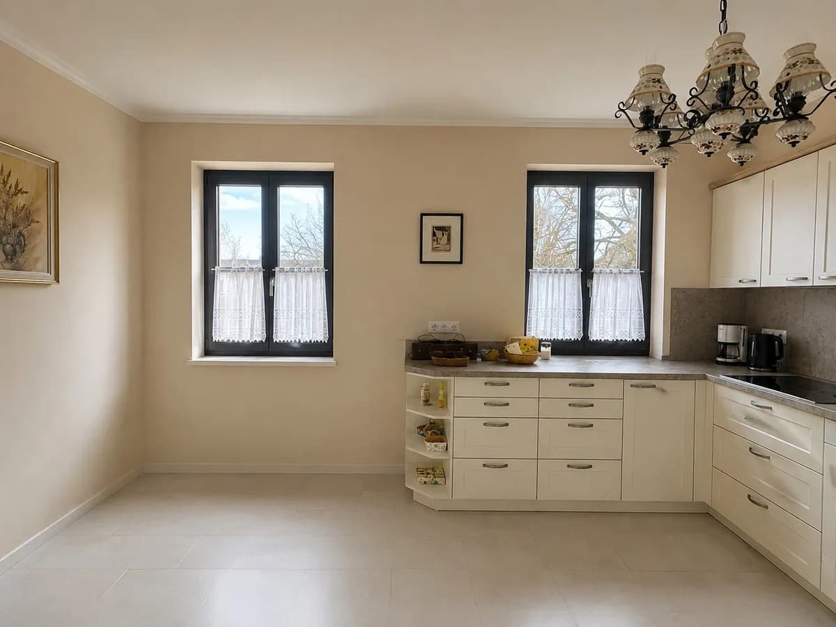 6-Zimmer-Haus mieten in Mödling – 121,93 m², € 2.290 – Bild 4 von 15