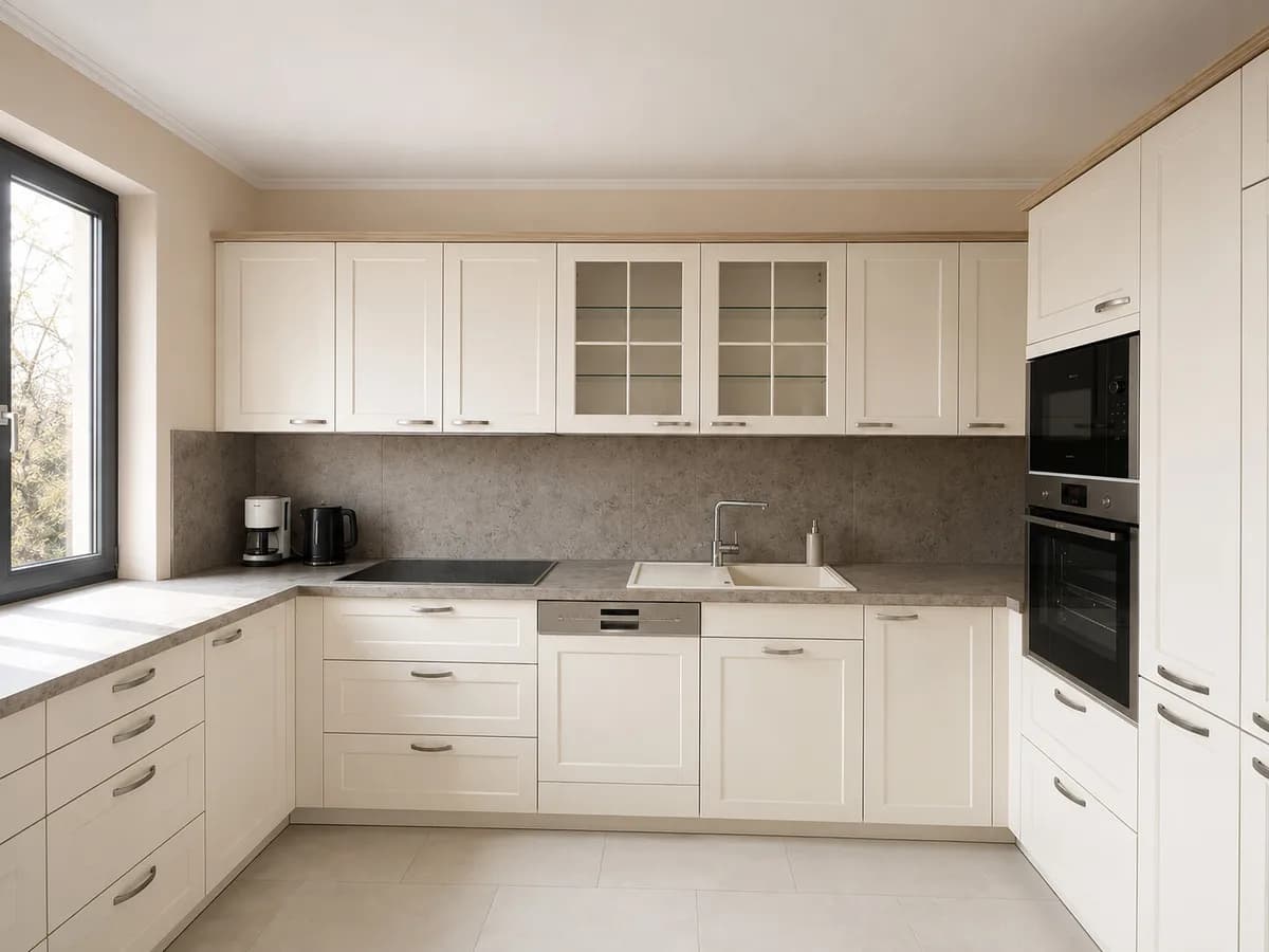 6-Zimmer-Haus mieten in Mödling – 121,93 m², € 2.290 – Bild 5 von 15