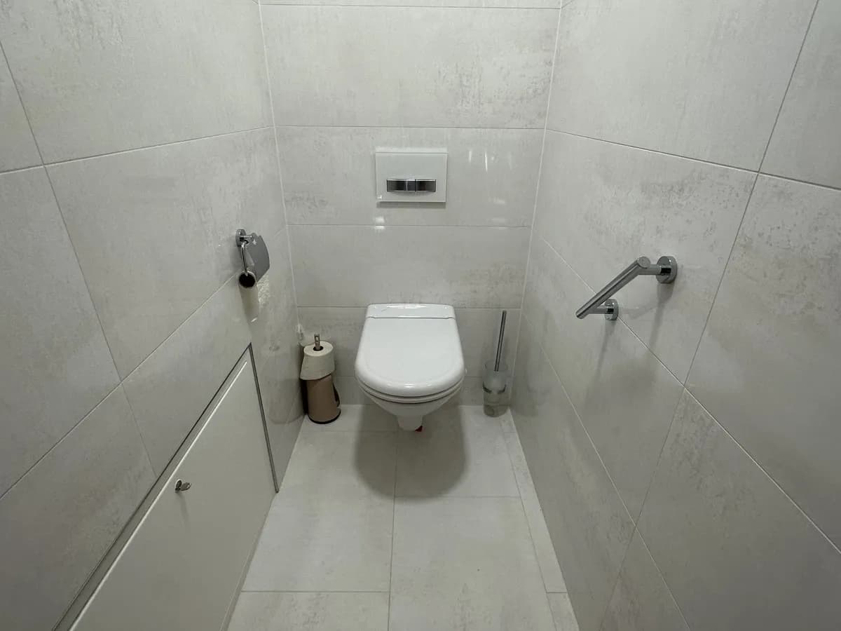 6-Zimmer-Haus mieten in Mödling – 121,93 m², € 2.290 – Bild 14 von 15