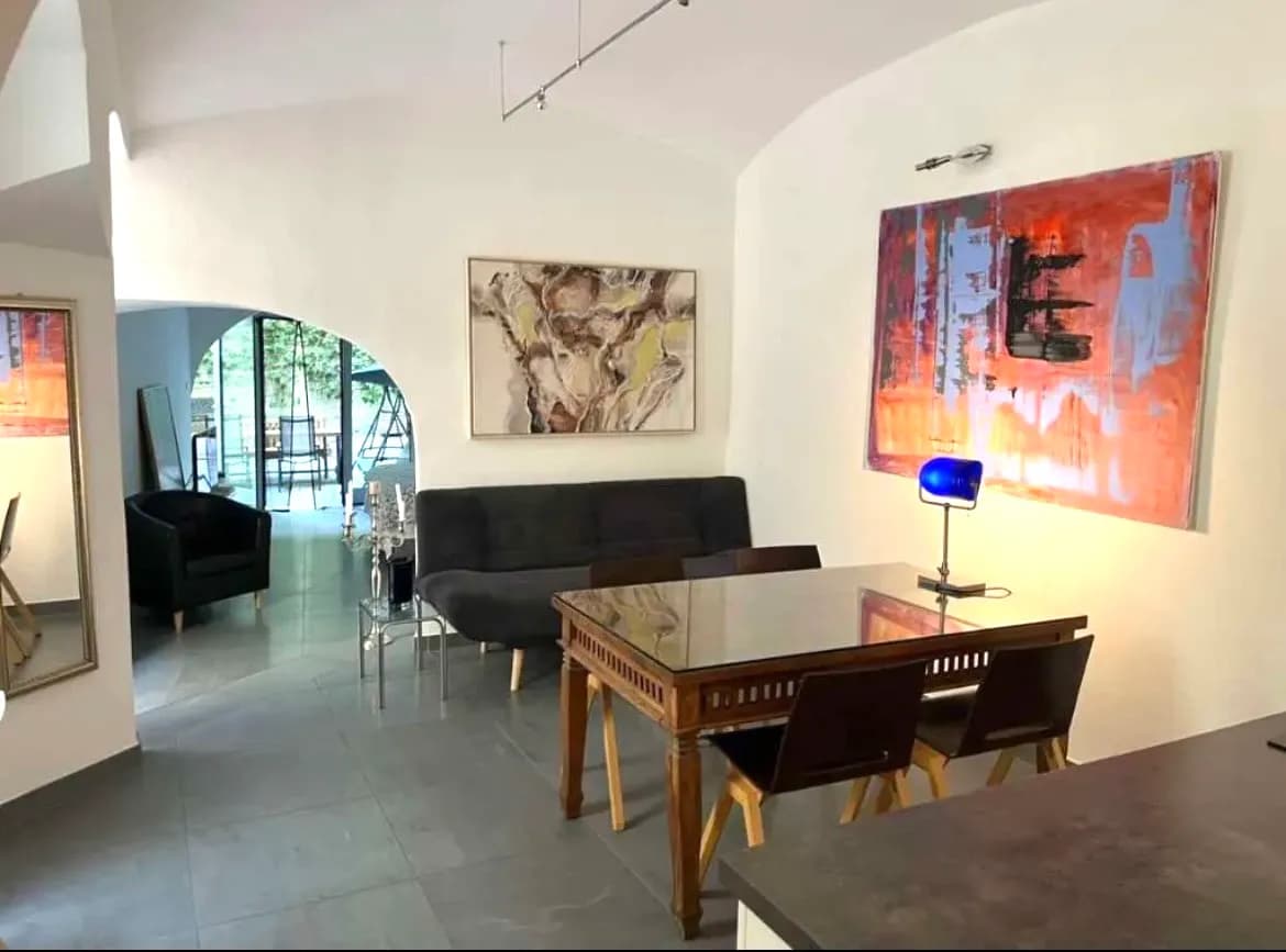 2-Zimmer-Immobilie mieten in Graz – 53 m², € 1.190