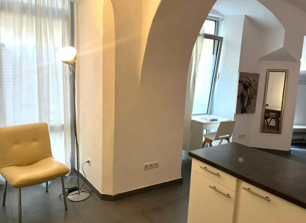 2-Zimmer-Immobilie mieten in Graz – 53 m², € 1.190 – Bild 3 von 16
