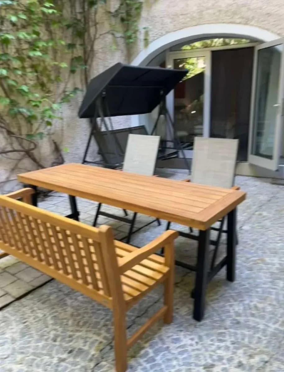 2-Zimmer-Immobilie mieten in Graz – 53 m², € 1.190 – Bild 11 von 16