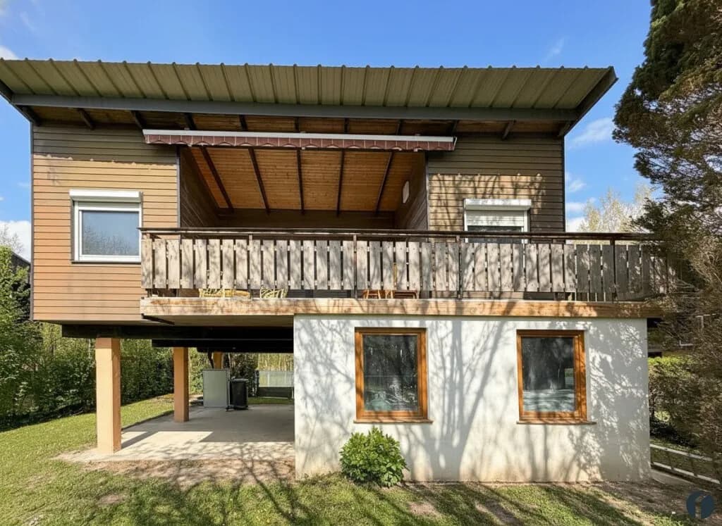 3-Zimmer-Wohnung kaufen in Tulln – 41,38 m², € 120.000