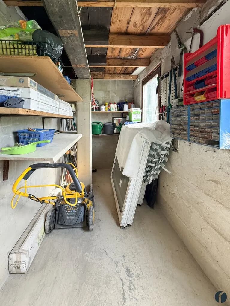 3-Zimmer-Wohnung kaufen in Tulln – 41,38 m², € 120.000 – Bild 14 von 20