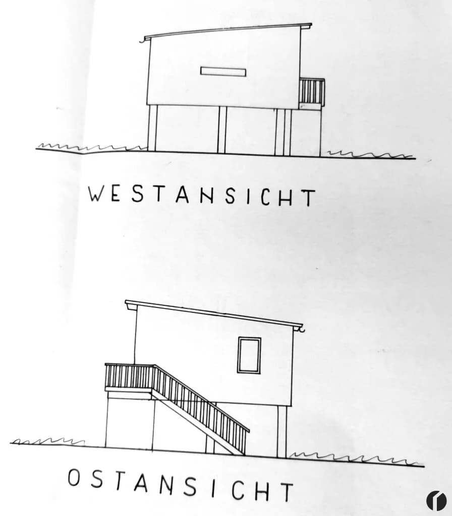 3-Zimmer-Wohnung kaufen in Tulln – 41,38 m², € 120.000 – Bild 18 von 20