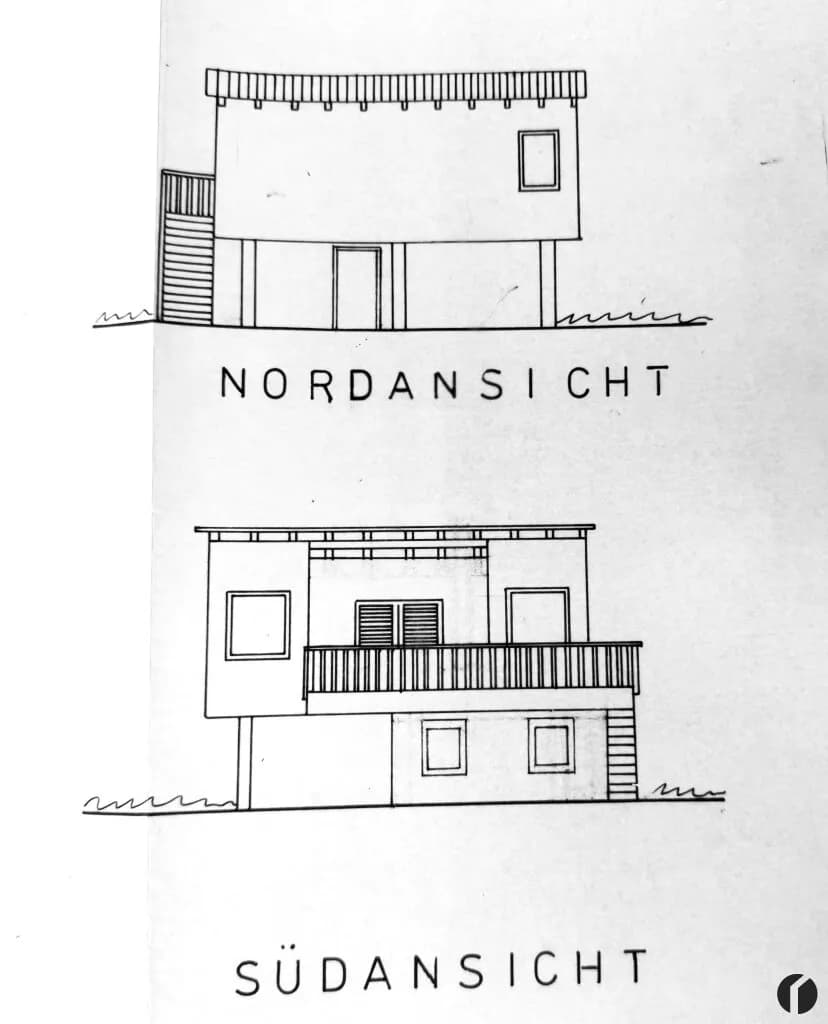 3-Zimmer-Wohnung kaufen in Tulln – 41,38 m², € 120.000 – Bild 19 von 20