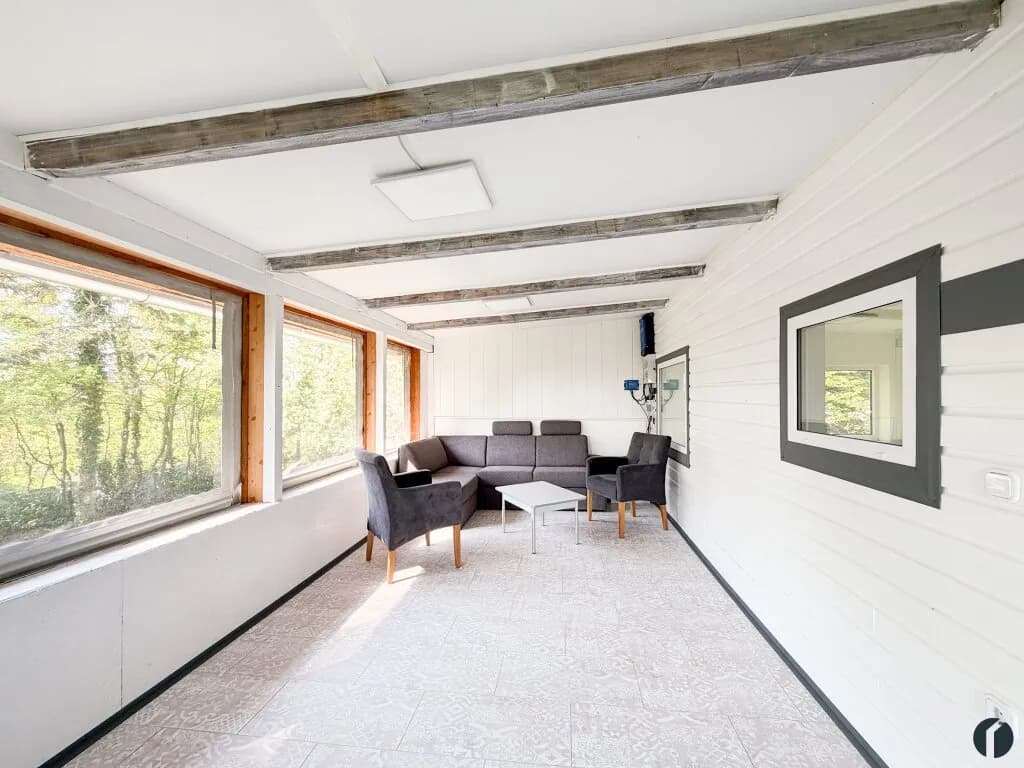 1-Zimmer-Wohnung kaufen in Tulln – 21 m², € 90.000 – Bild 3 von 24