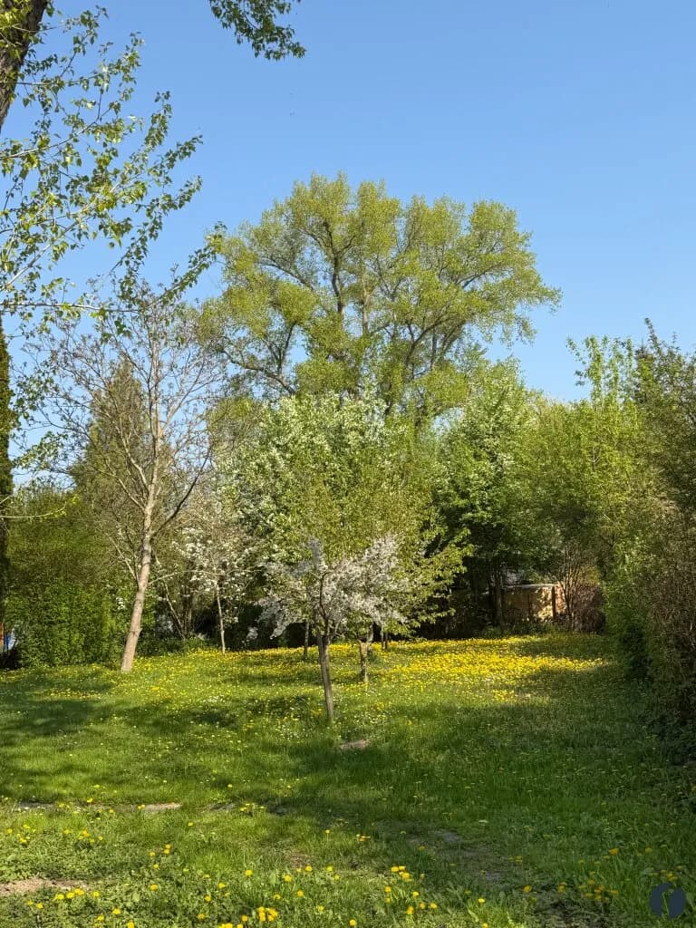 1-Zimmer-Wohnung kaufen in Tulln – 21 m², € 90.000 – Bild 9 von 24