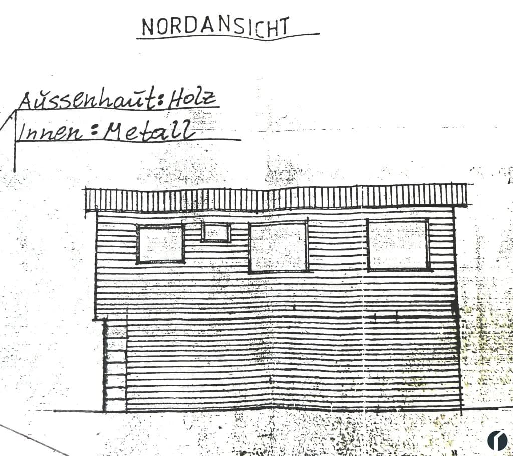 1-Zimmer-Wohnung kaufen in Tulln – 21 m², € 90.000 – Bild 16 von 24