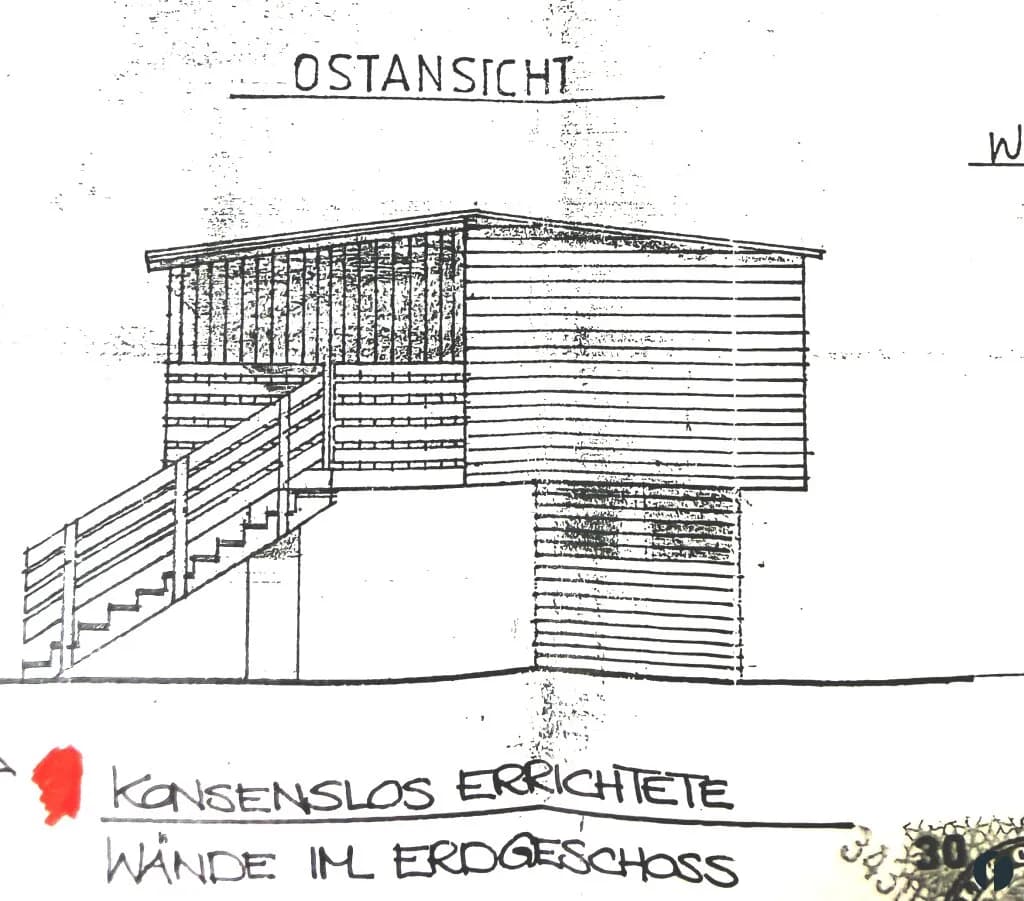 1-Zimmer-Wohnung kaufen in Tulln – 21 m², € 90.000 – Bild 17 von 24