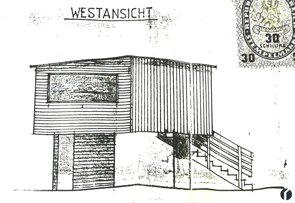 1-Zimmer-Wohnung kaufen in Tulln – 21 m², € 90.000 – Bild 19 von 24