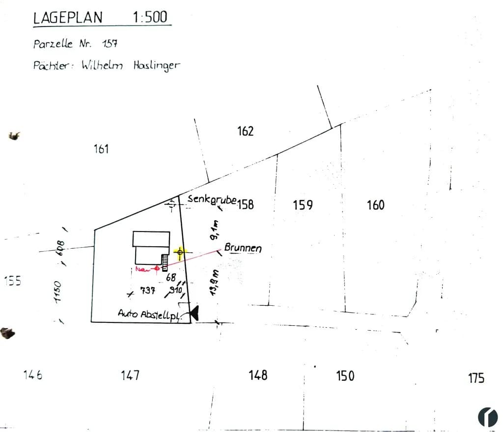 1-Zimmer-Wohnung kaufen in Tulln – 21 m², € 90.000 – Bild 20 von 24